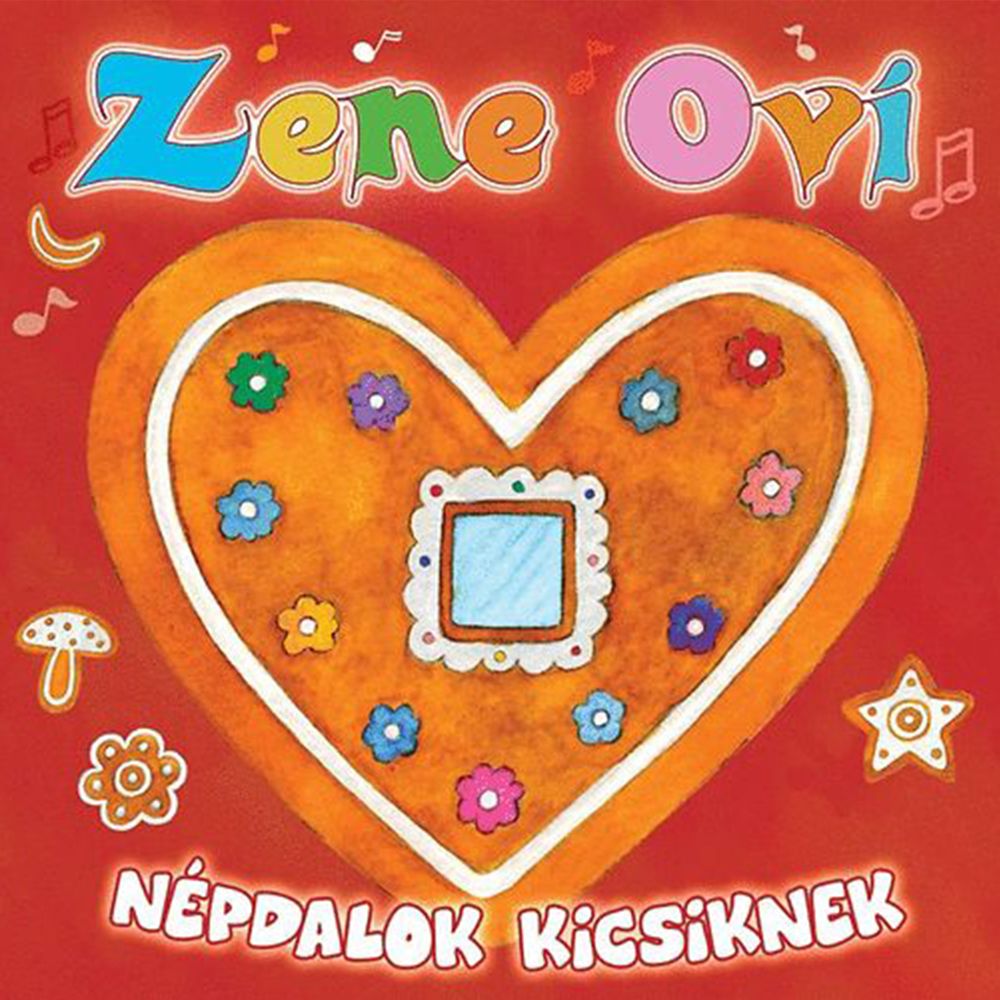 NÃ©pdalok kicsiknek
