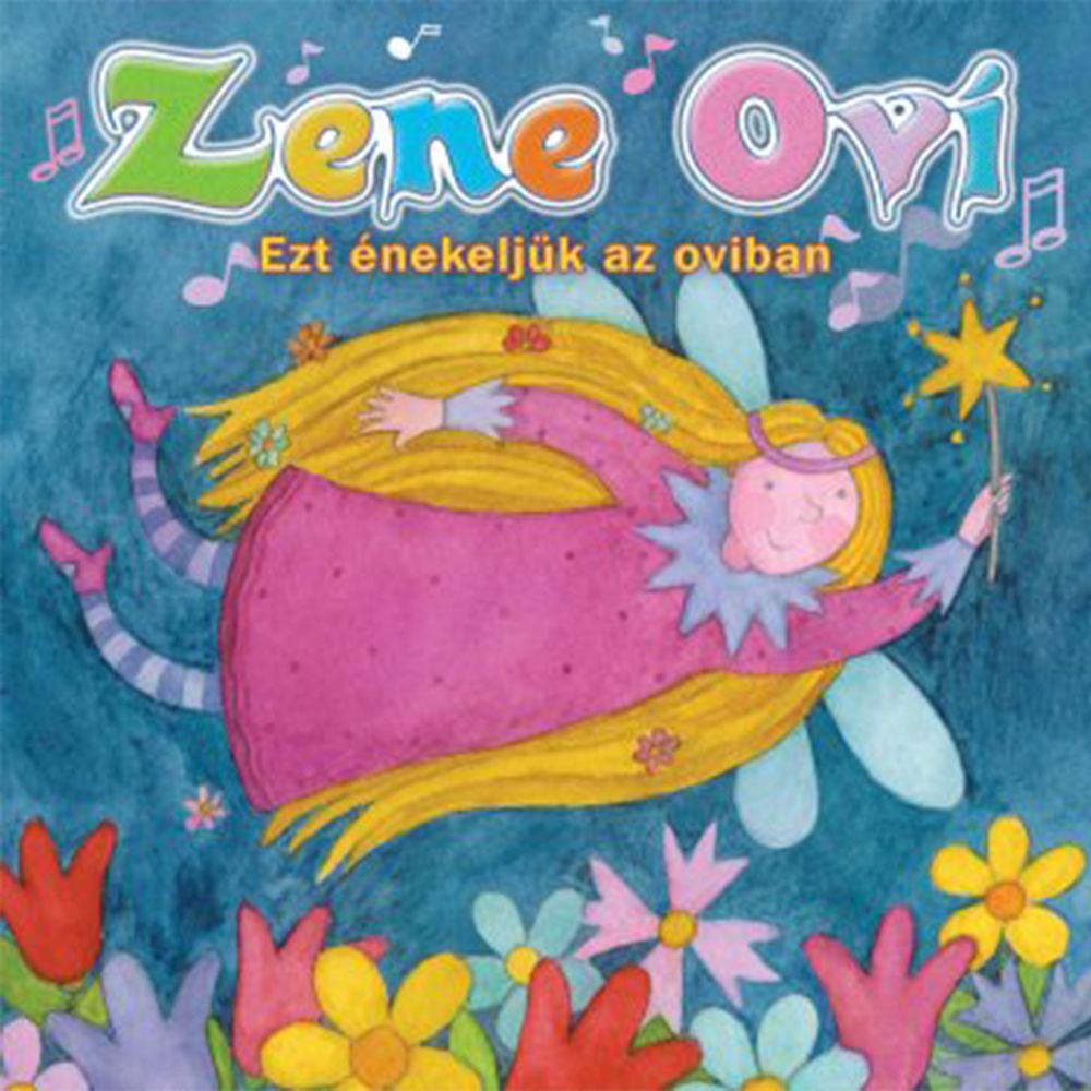 Ezt Ã©nekeljÃ¼k az oviban